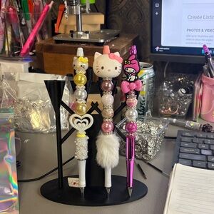 Private order for Tiffany